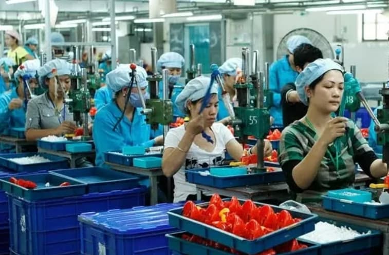 Finance Ministry issued a circular providing guidance to support sustainable business operations