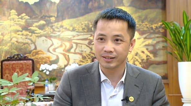 Private economic development: Must shorten the distance of thinking, beliefs, speed