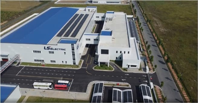 LS Electric Vietnam Aims to Build Smart Energy Ecosystem