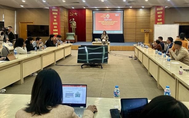 More than 560 high-quality Vietnamese brands in 2025 will be honored
