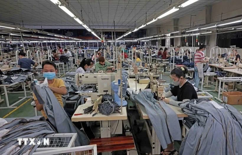 Private sector development, institutional overhaul to lever prosperity