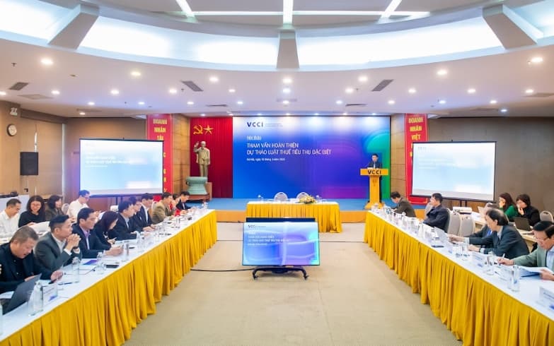 Special consumption tax under scrutiny to avoid negative economic impact