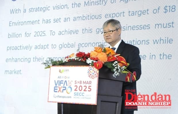 Bridge to bring Vietnamese products closer to the world market
