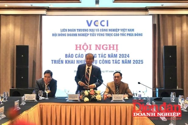 Building the Eastern Expressway sub-region into a destination for "eagles"