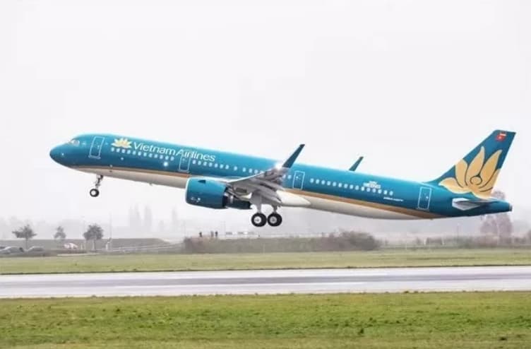 Vietnam Airlines expands flight frequency on Hanoi-Manila route