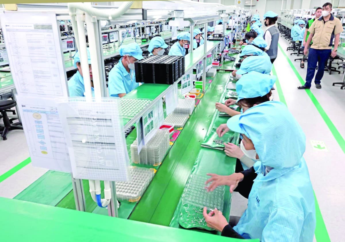 EU businesses willing to expand investment in Vietnam