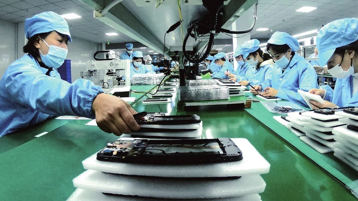 FDI attraction needs breakthrough boost