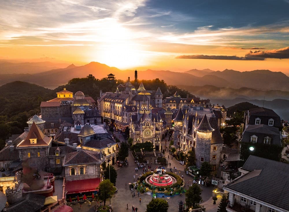 Lonely Planet names Da Nang among the 7 best solo travel destinations in Southeast Asia