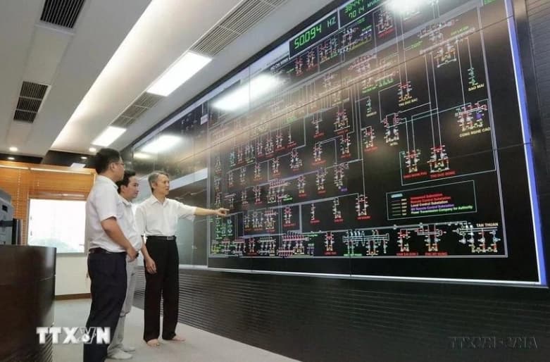 Resolution 57 shapes way for Vietnam to become science-technology leader