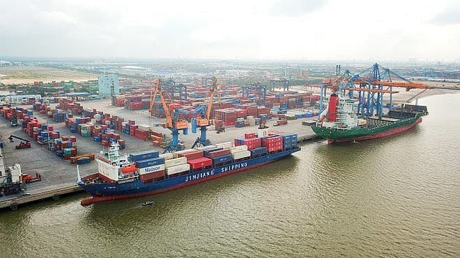 Quang Ngai seaport system requires over 420 mln USD in investment by 2030