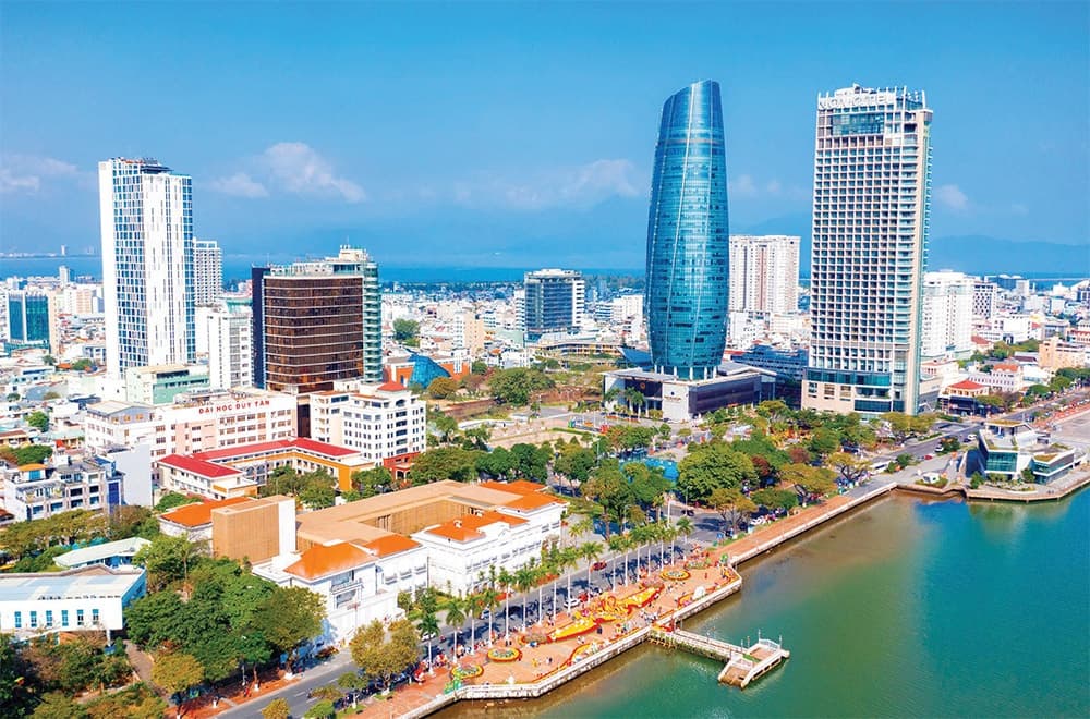 Danang lights the way in building chip/AI ecosystem