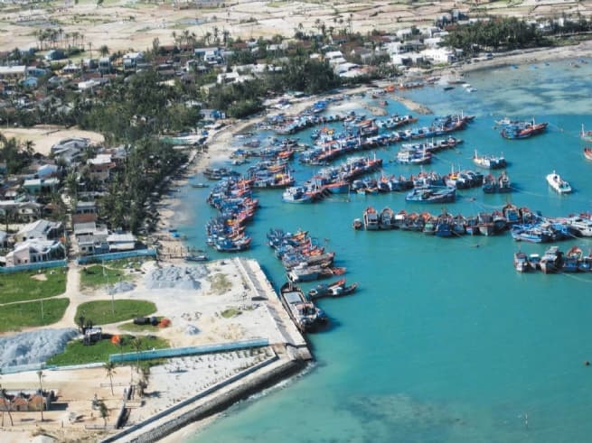 Switzerland Supports Vietnam’s Sustainable Tourism