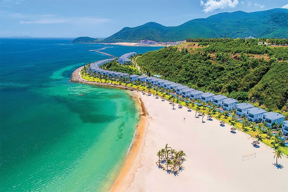 Vietnam strengthens position of hospitality property market