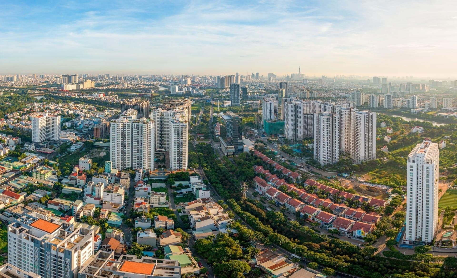 Provincial mergers – Opportunities for the residential real estate market