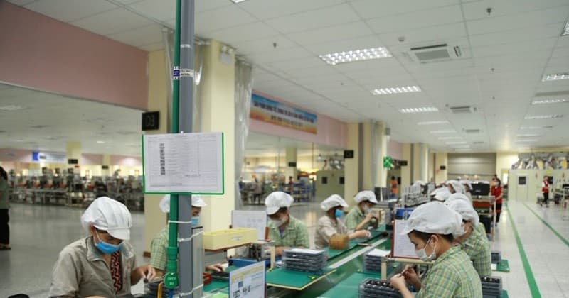 Foreign investment attraction on the rise