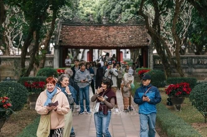 Positioning unique tourism products to enhance attractiveness of Vietnamese cities
