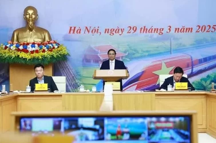 Prime Minister requests North-South expressway be completed by year-end