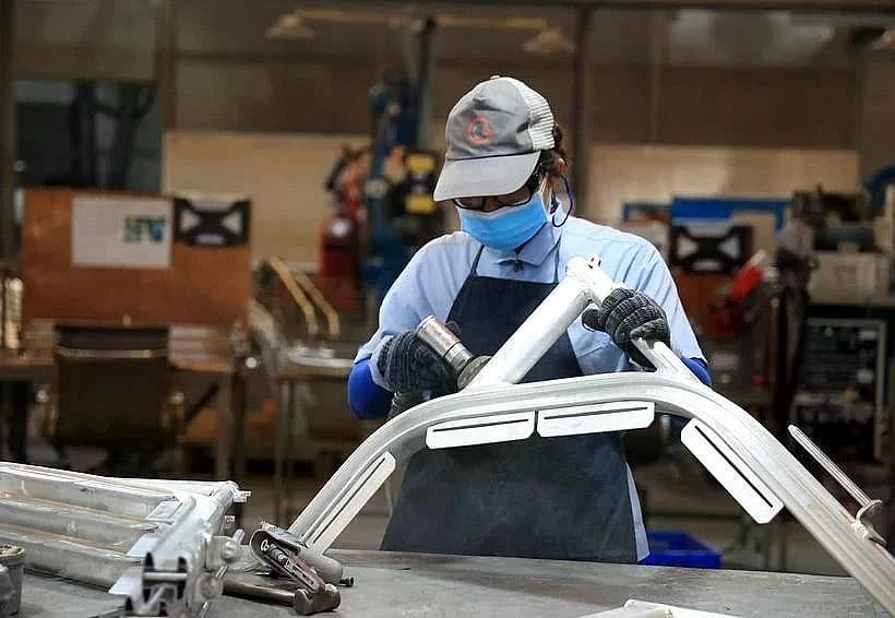 Dong Nai’s Q1 FDI attraction nears yearly target