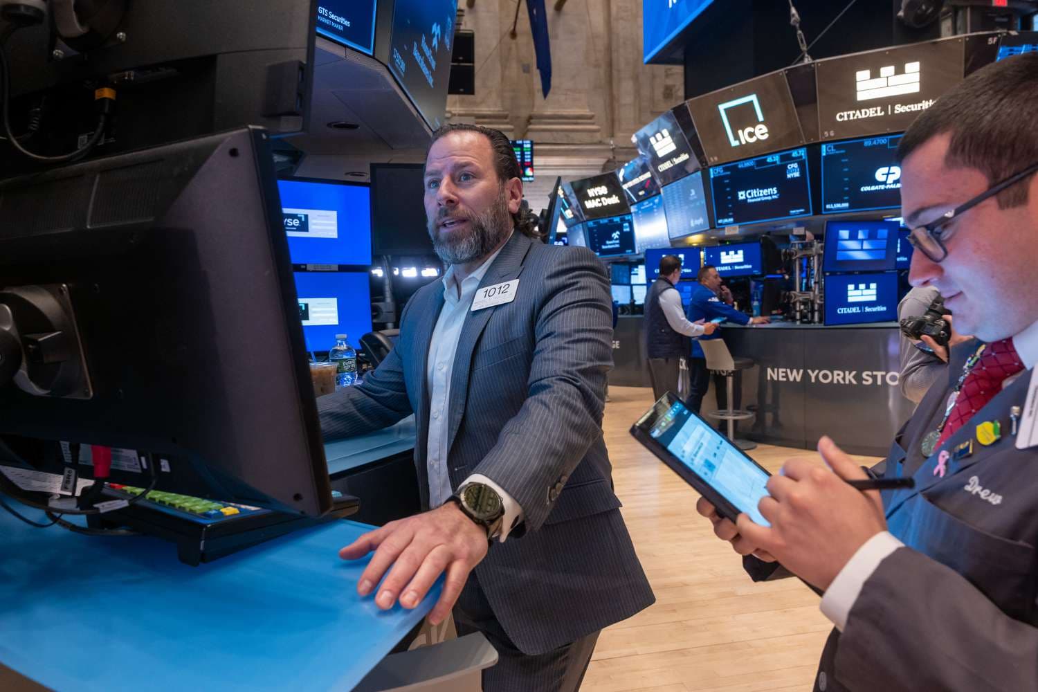 How will the “liberation day” in the US impact global finance market?