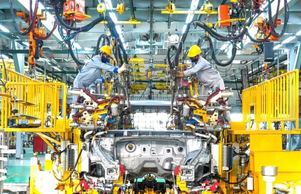 Private economy encouraged to make a breakthrough