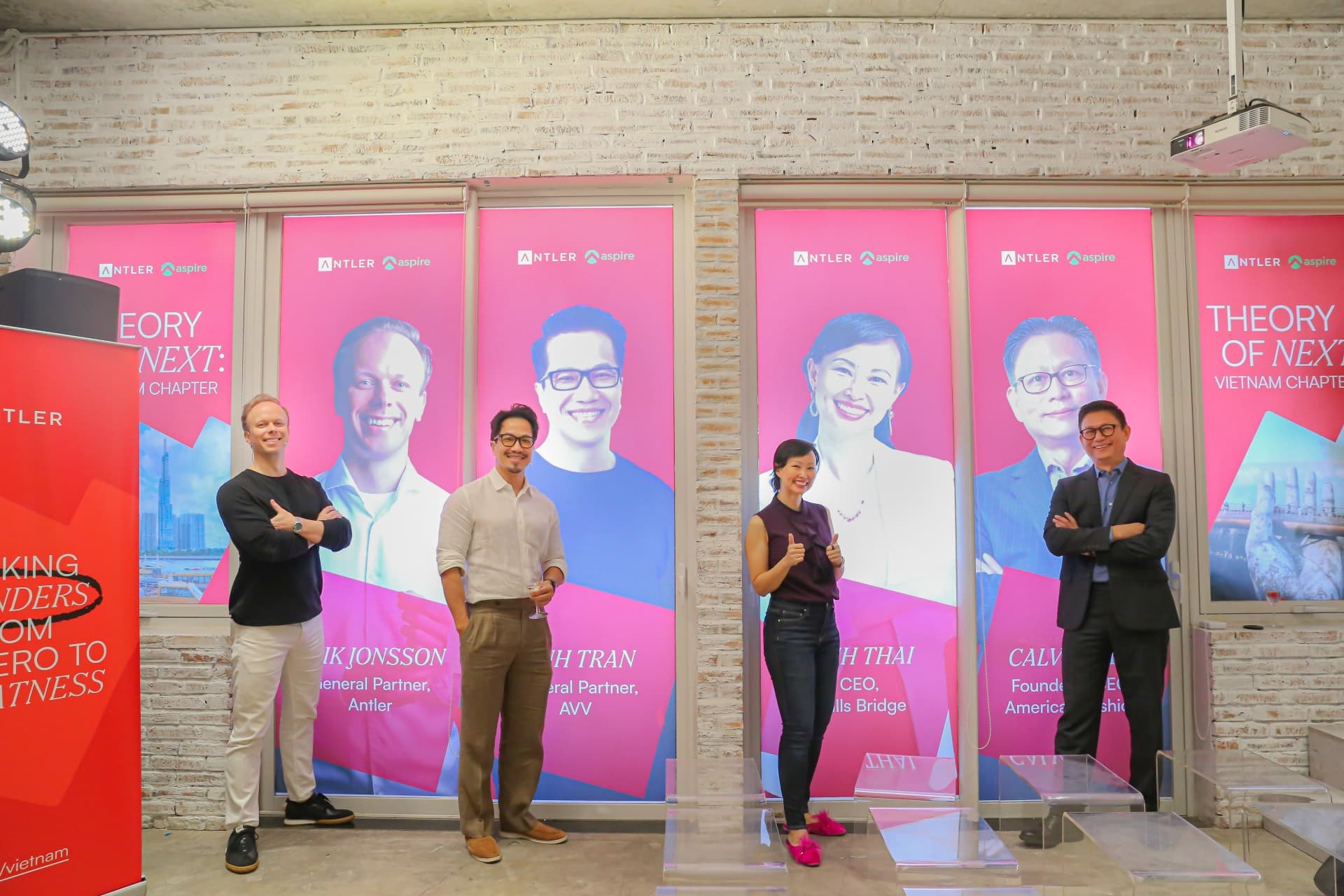 Vietnam gaining an edge to leapfrog traditional tech hubs