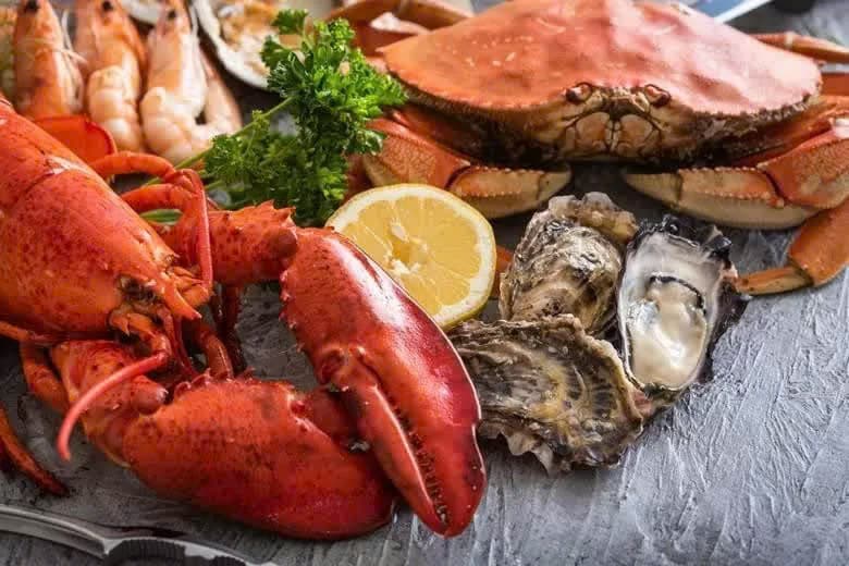 Vietnam officially opens market to British live seafood products