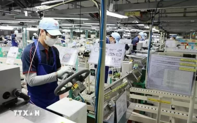 Argentina newspaper highlights Vietnam as destination for world leaders
