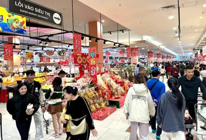 Proposed VAT reduction expected to boost consumption, businesses' growth