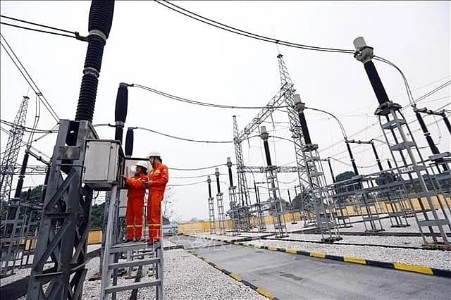 Vietnam sets new framework for retail electricity pricing