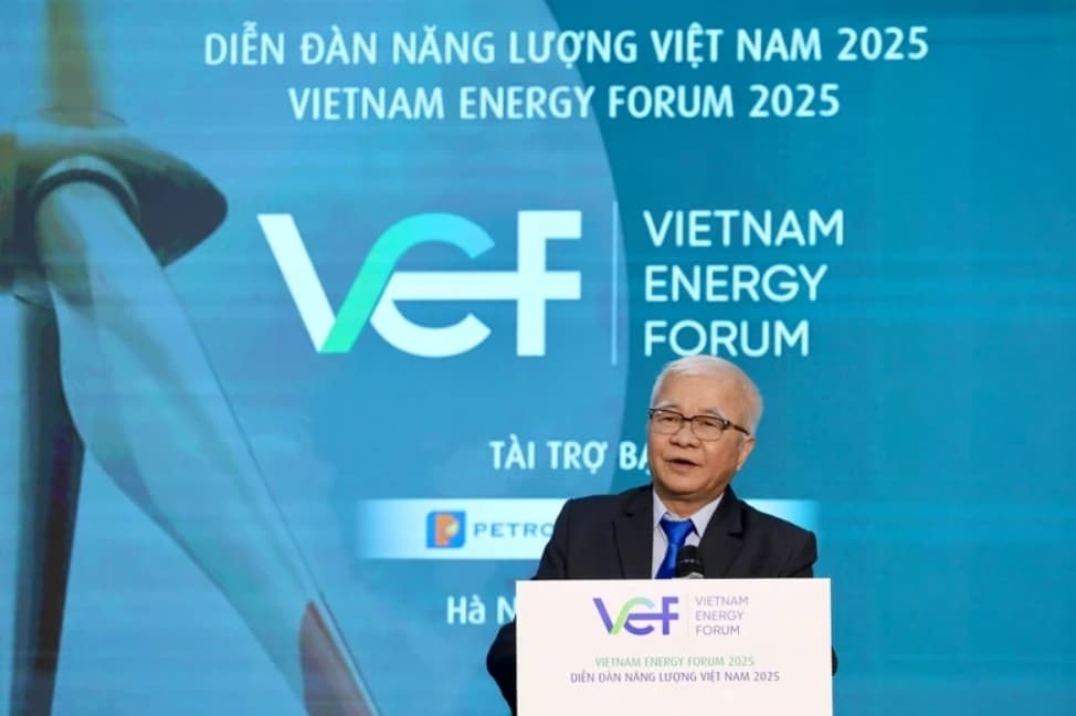 Promoting rapid development of new energy sources in Vietnam