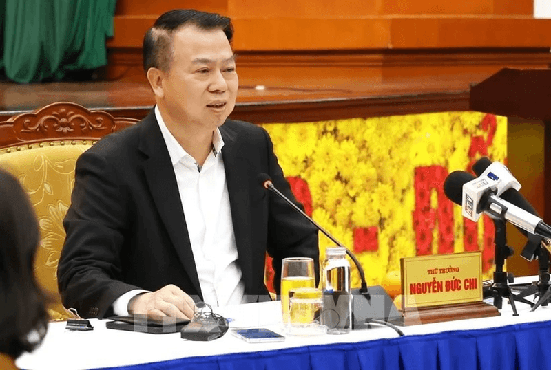 Vietnam reviews, adjusts import tariffs to promote trade balance
