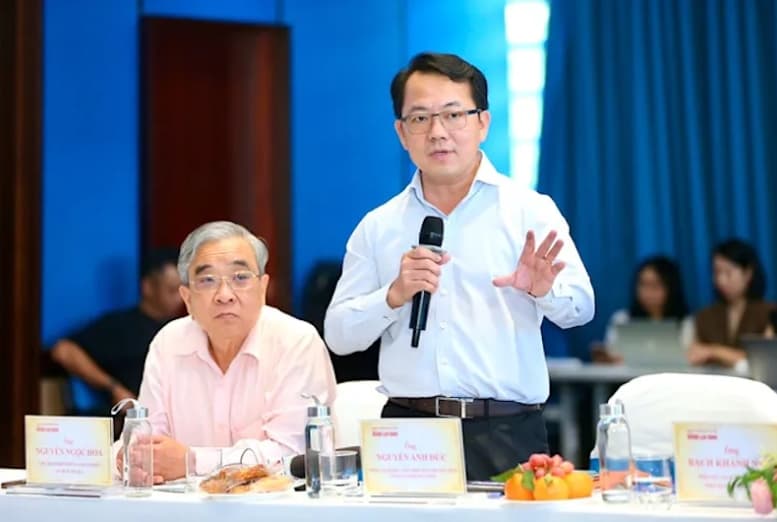Vietnam’s retail sector urged to change for growth