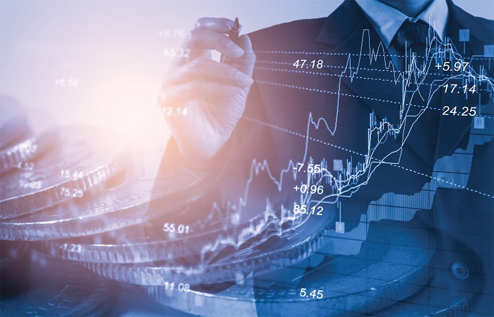 Digital assets create prospects for financial securities products