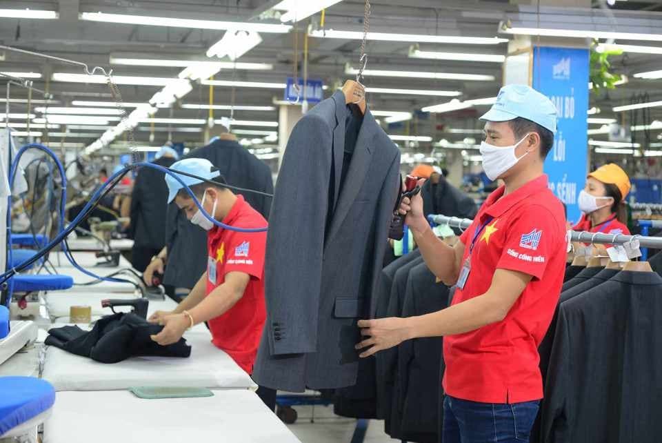 How will Vietnamese exporters brace for US tariffs?