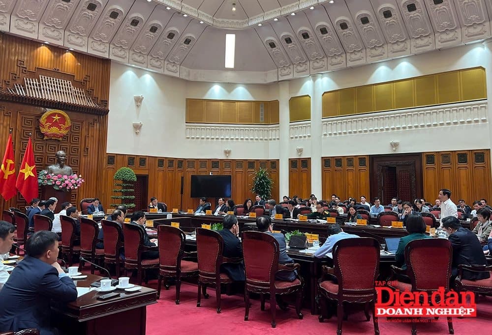 VCCI asks the U.S. Administration to delay reciprocal tariffs on Vietnam