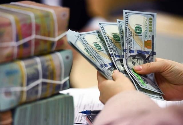 Foreign exchange rate to remain under control in wake of US tariff