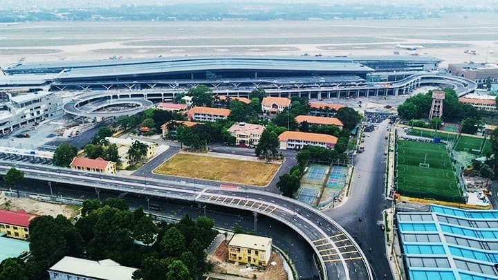 Ho Chi Minh City sees significant improvement to transport infrastructure