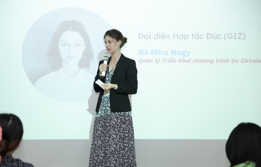 Vietnamese startups drive growth in circular economy