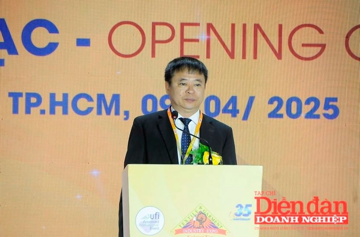 Textile and garment enterprises need to promote chain linkages