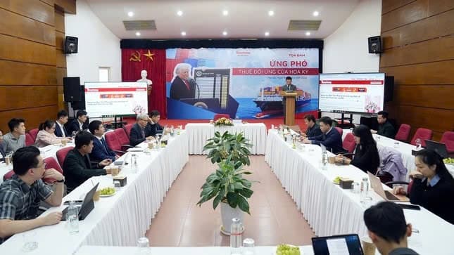 US tariffs disrupt Vietnamese exports, urgent policy response needed
