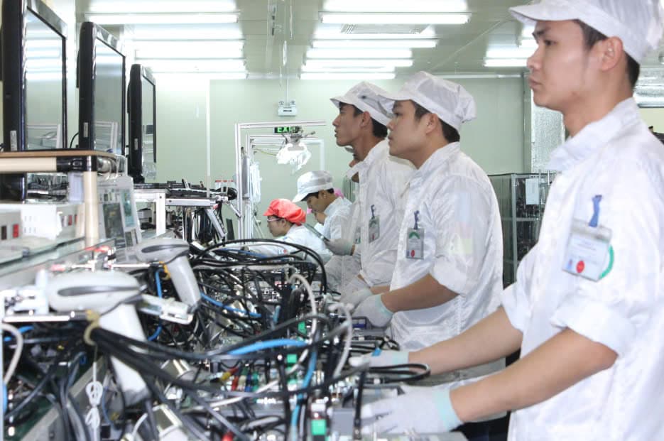 Vietnam can still thrive despite global turmoil: ADB