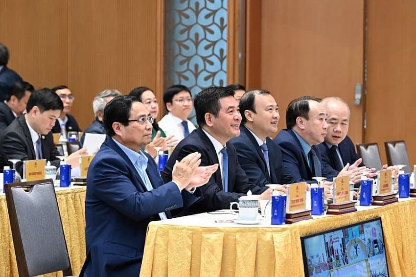 Vietnam launches FTA Index to boost local trade performance