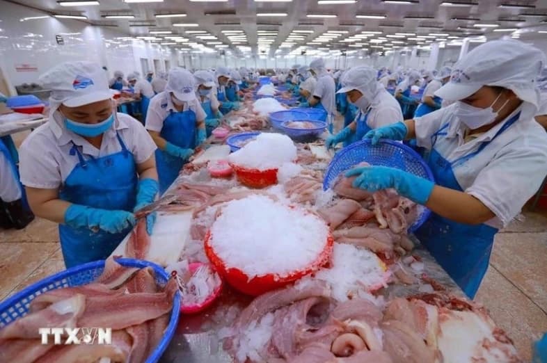 Vietnam takes swift, proactive actions in response to new US tariff policy