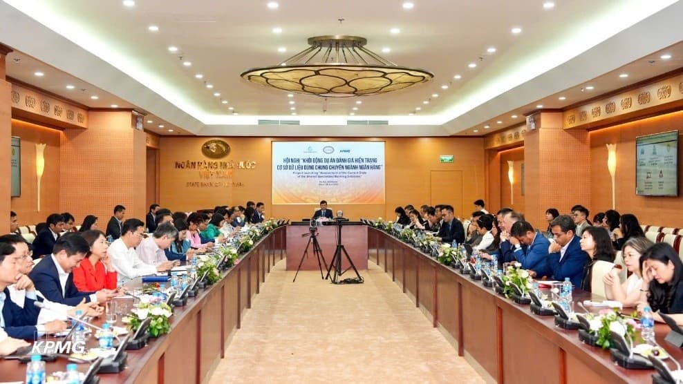 World Bank to help SBV build shared database for banking industry