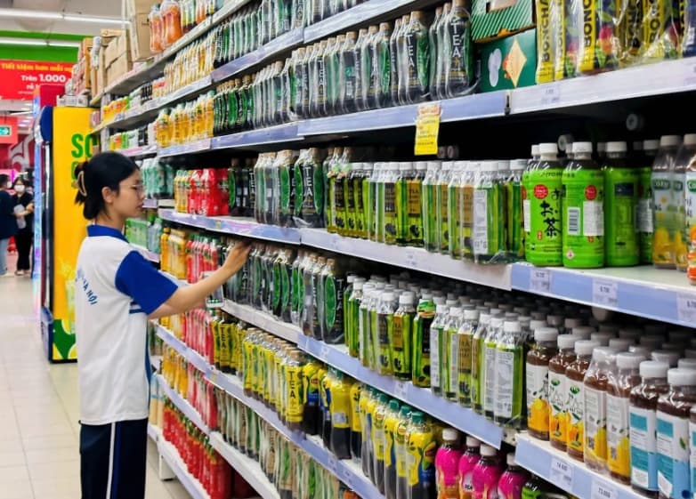 Beverage producers seek delay of new special consumption tax