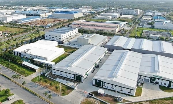 How will US tariffs impact Vietnam's industrial real estate?