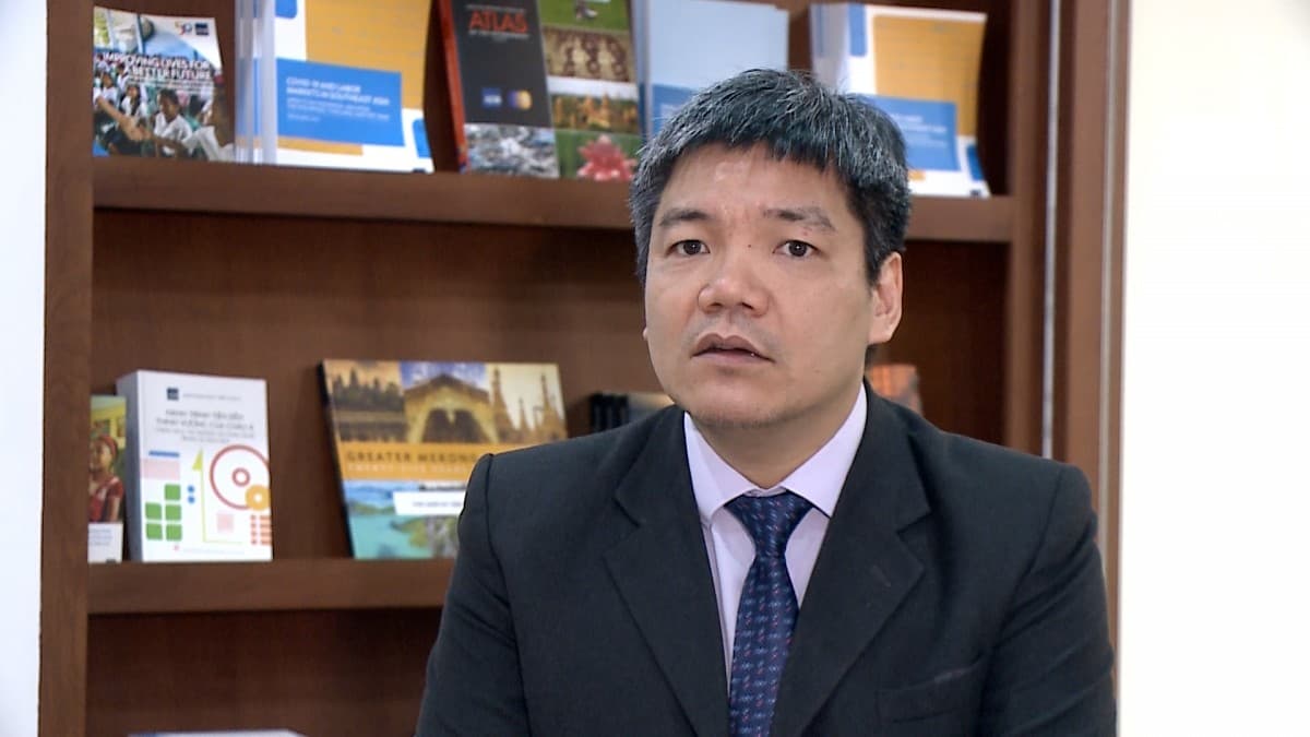 Public investment key to Vietnam's growth amid global trade uncertainty: Expert