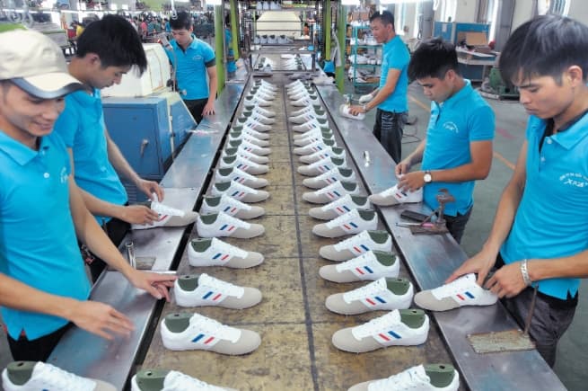 46% Tariff Unlikely to Trigger Mass Exodus of U.S. Companies from Vietnam