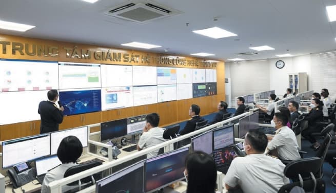 AI and Blockchain to Be Applied in Tax Administration