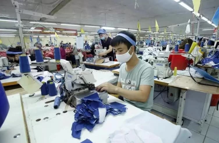 Denmark-based enterprise to build 52 million USD garment factory in Binh Dinh central province